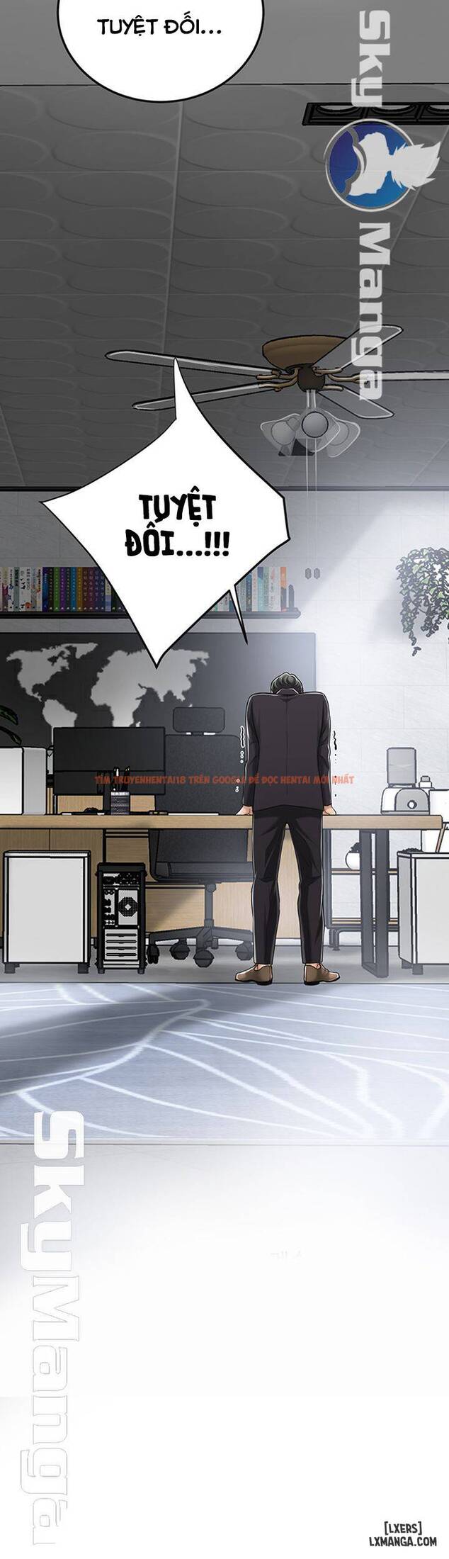 Trang truyện 2 trong truyện tranh Lòng Ham Muốn - Chapter 32 - hentai24h.pro