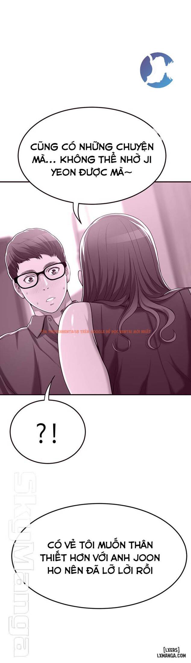 Trang truyện 21 trong truyện tranh Lòng Ham Muốn - Chapter 32 - hentai24h.pro