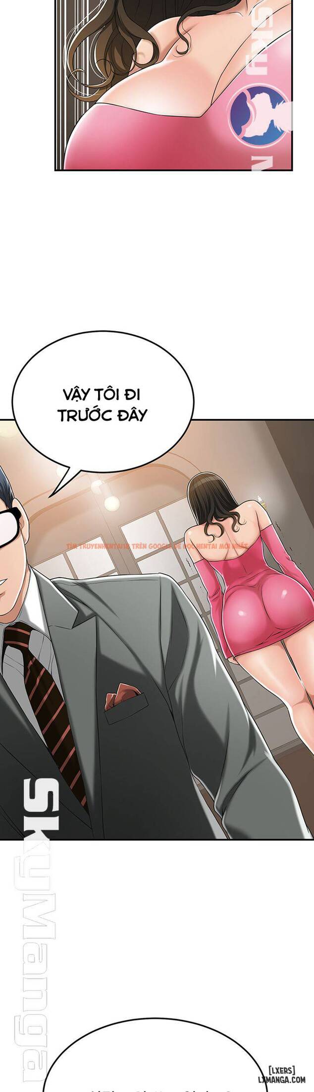 Trang truyện 24 trong truyện tranh Lòng Ham Muốn - Chapter 32 - hentai24h.pro