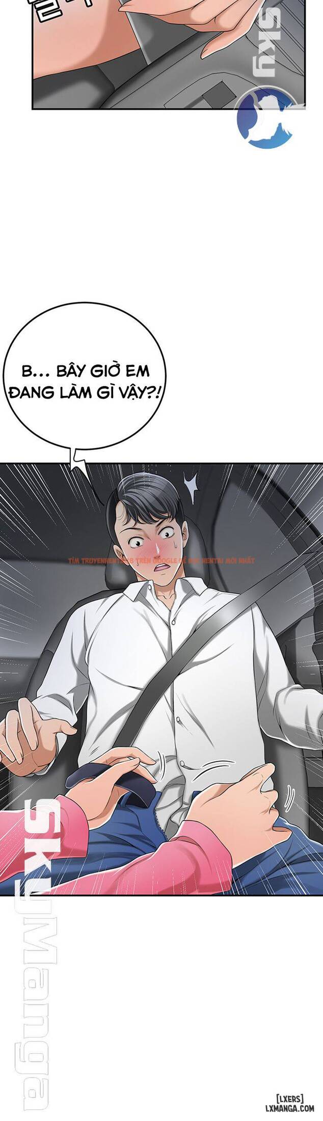Trang truyện 33 trong truyện tranh Lòng Ham Muốn - Chapter 32 - hentai24h.pro