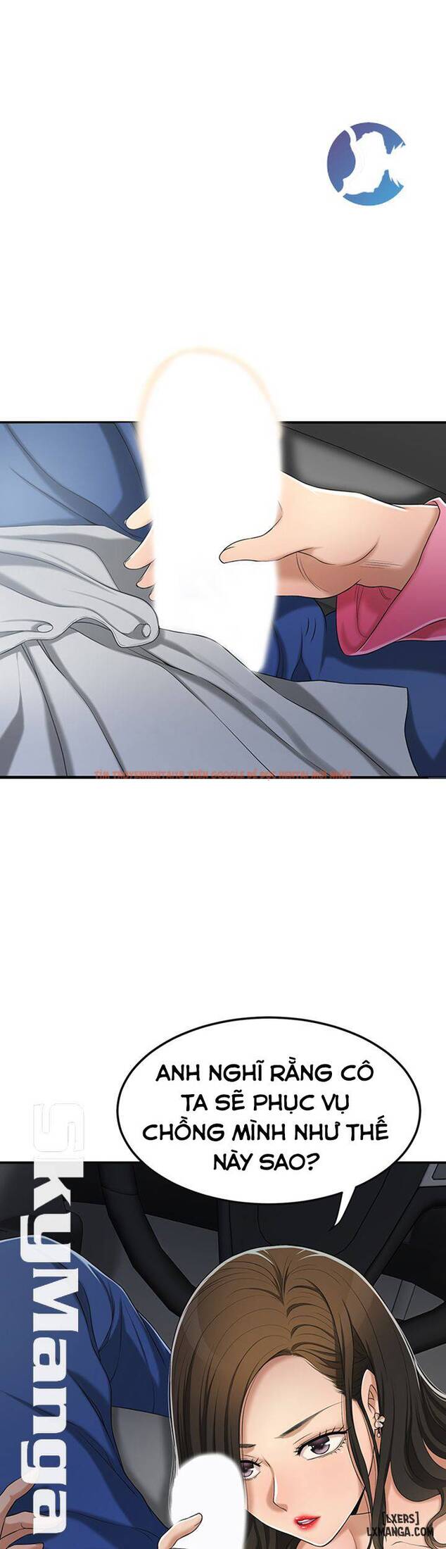 Trang truyện 34 trong truyện tranh Lòng Ham Muốn - Chapter 32 - hentai24h.pro