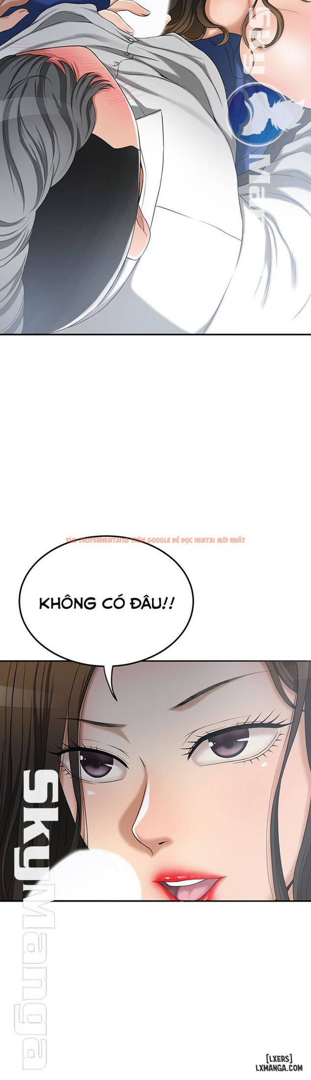 Trang truyện 35 trong truyện tranh Lòng Ham Muốn - Chapter 32 - hentai24h.pro