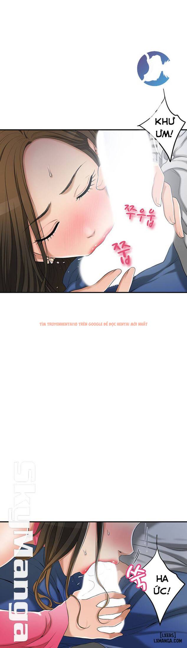 Trang truyện 38 trong truyện tranh Lòng Ham Muốn - Chapter 32 - hentai24h.pro