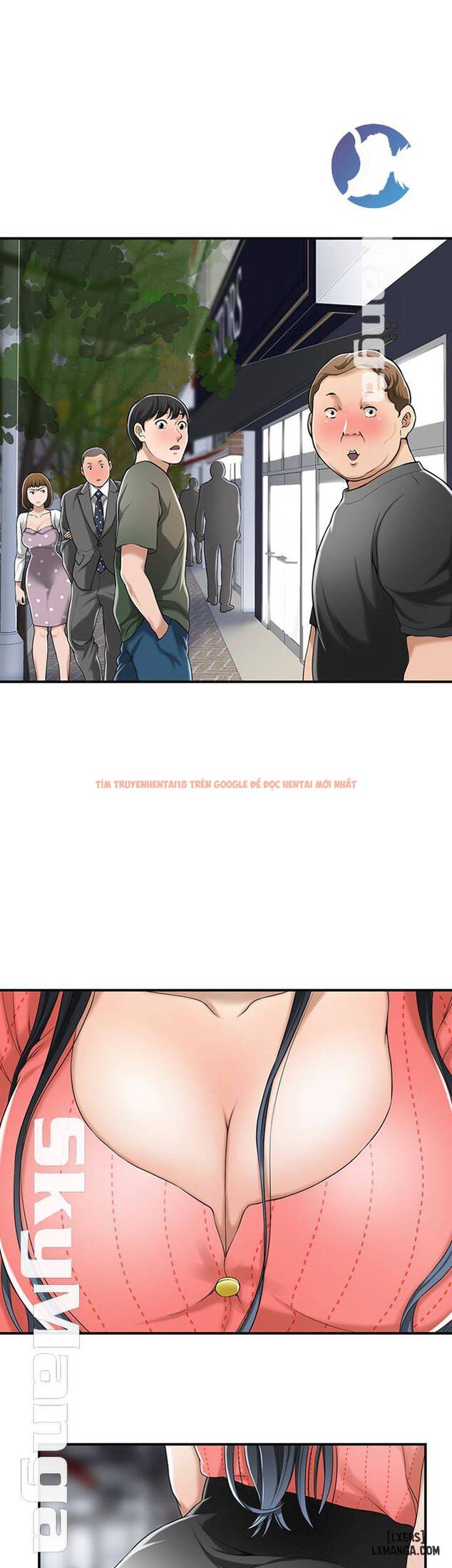 Trang truyện 4 trong truyện tranh Lòng Ham Muốn - Chapter 32 - hentai24h.pro