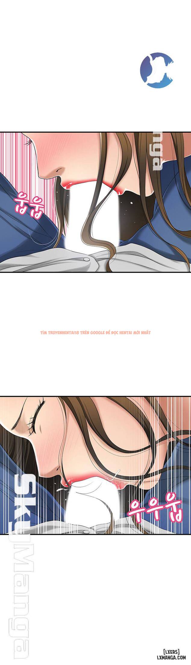 Trang truyện 40 trong truyện tranh Lòng Ham Muốn - Chapter 32 - hentai24h.pro