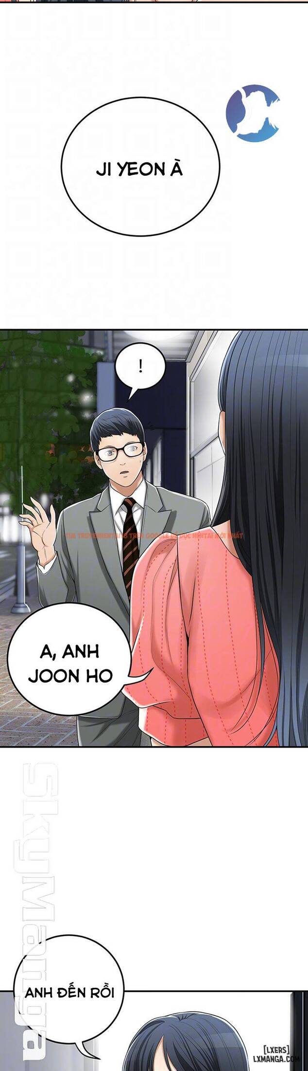 Trang truyện 7 trong truyện tranh Lòng Ham Muốn - Chapter 32 - hentai24h.pro