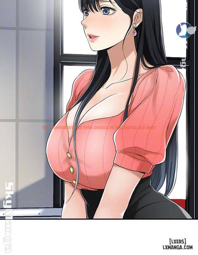 Trang truyện 8 trong truyện tranh Lòng Ham Muốn - Chapter 32 - hentai24h.pro