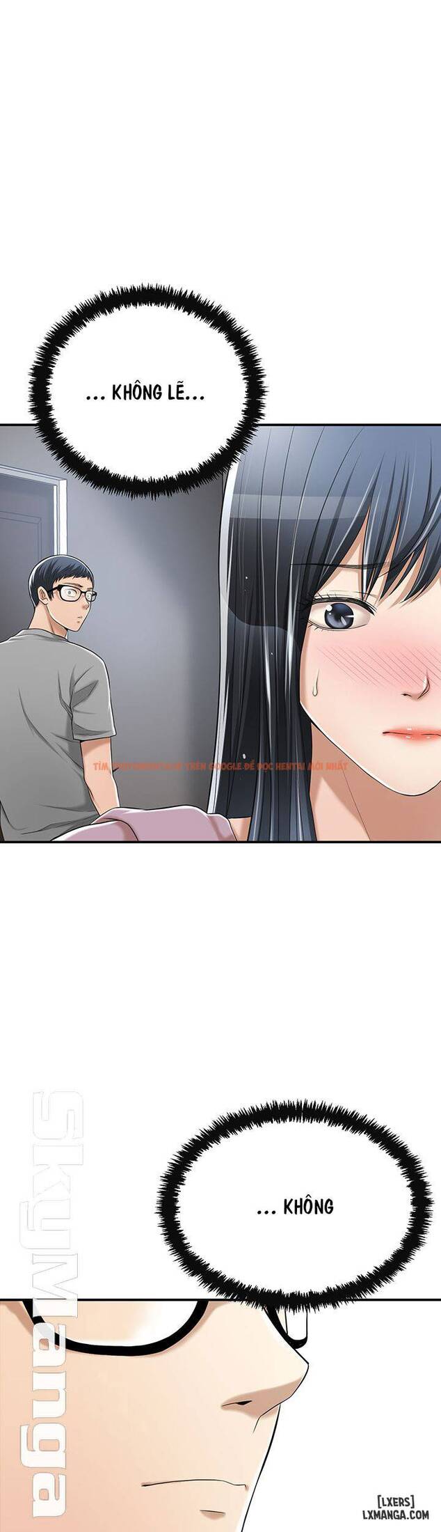 Trang truyện 0 trong truyện tranh Lòng Ham Muốn - Chapter 34 - hentai24h.pro