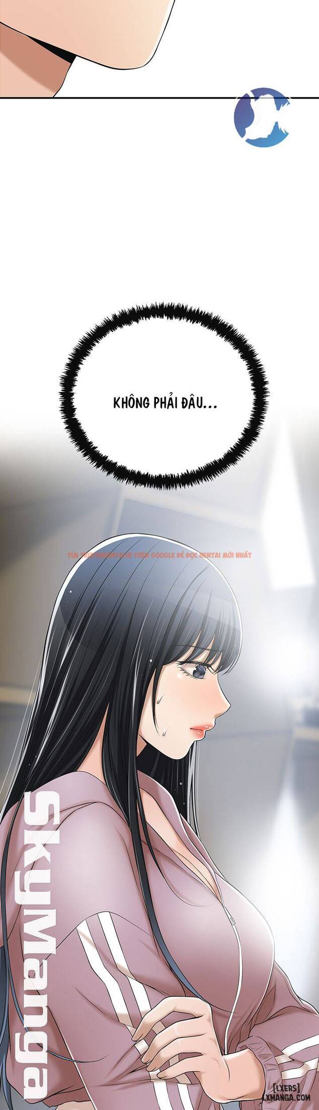 Trang truyện 1 trong truyện tranh Lòng Ham Muốn - Chapter 34 - hentai24h.pro