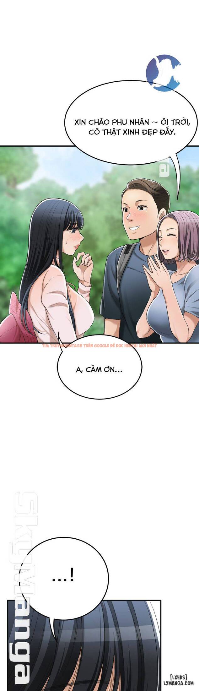 Trang truyện 11 trong truyện tranh Lòng Ham Muốn - Chapter 34 - hentai24h.pro