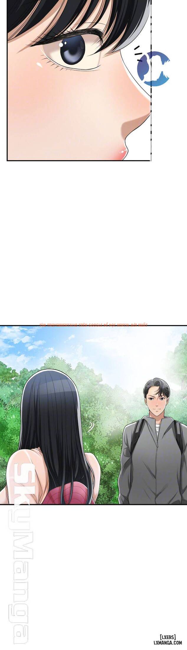 Trang truyện 12 trong truyện tranh Lòng Ham Muốn - Chapter 34 - hentai24h.pro