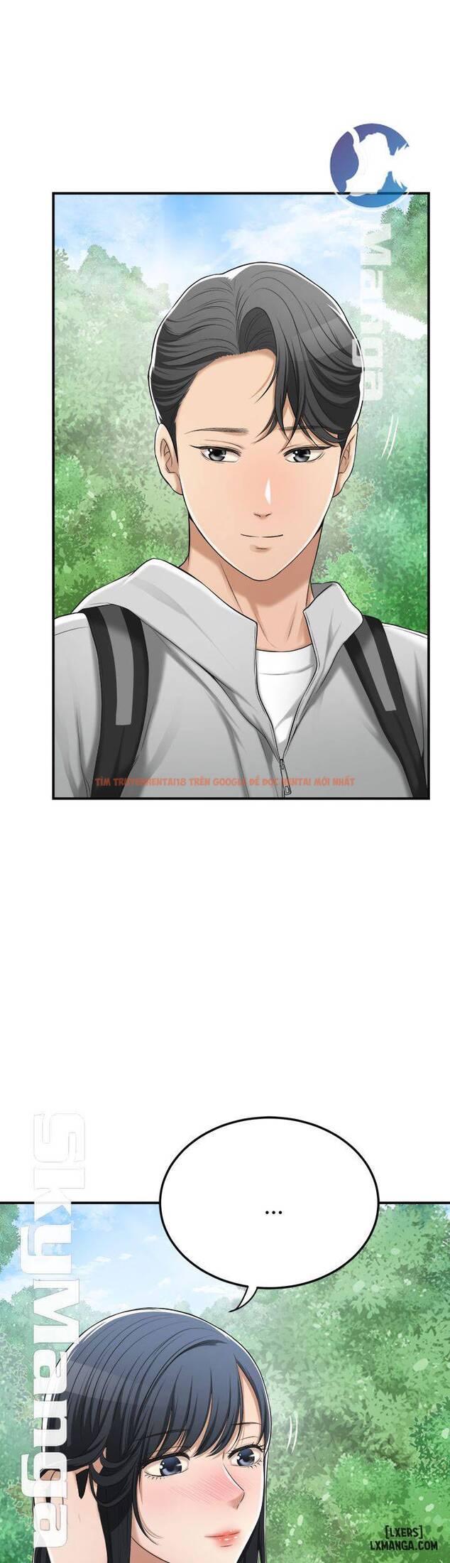 Trang truyện 13 trong truyện tranh Lòng Ham Muốn - Chapter 34 - hentai24h.pro