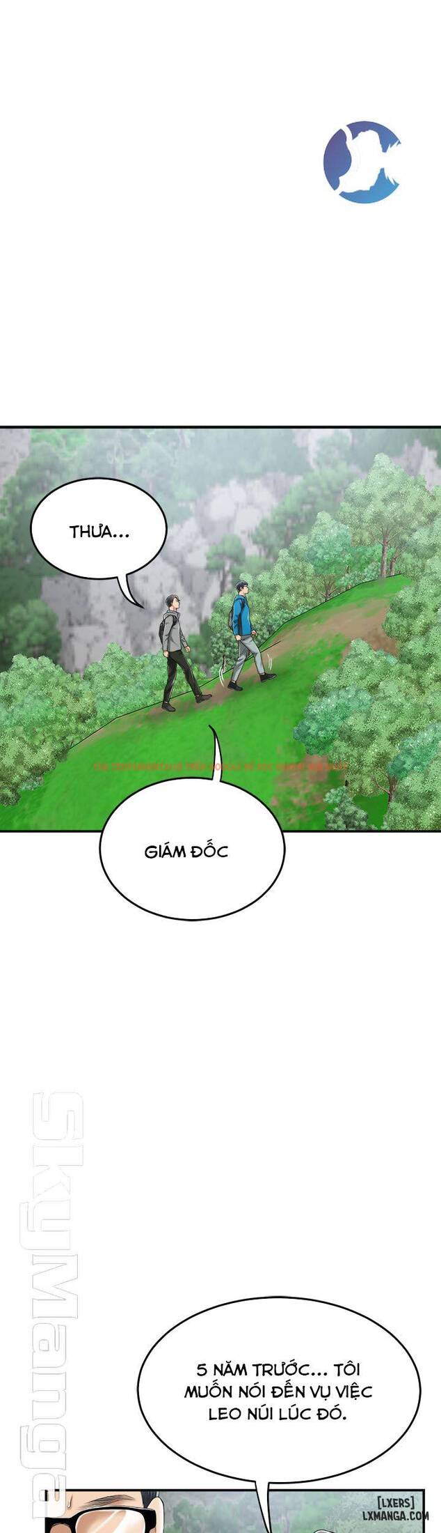 Trang truyện 16 trong truyện tranh Lòng Ham Muốn - Chapter 34 - hentai24h.pro