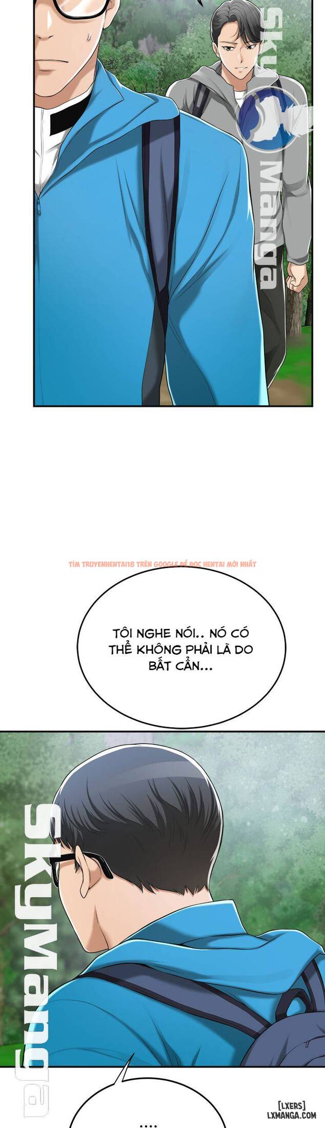 Trang truyện 17 trong truyện tranh Lòng Ham Muốn - Chapter 34 - hentai24h.pro