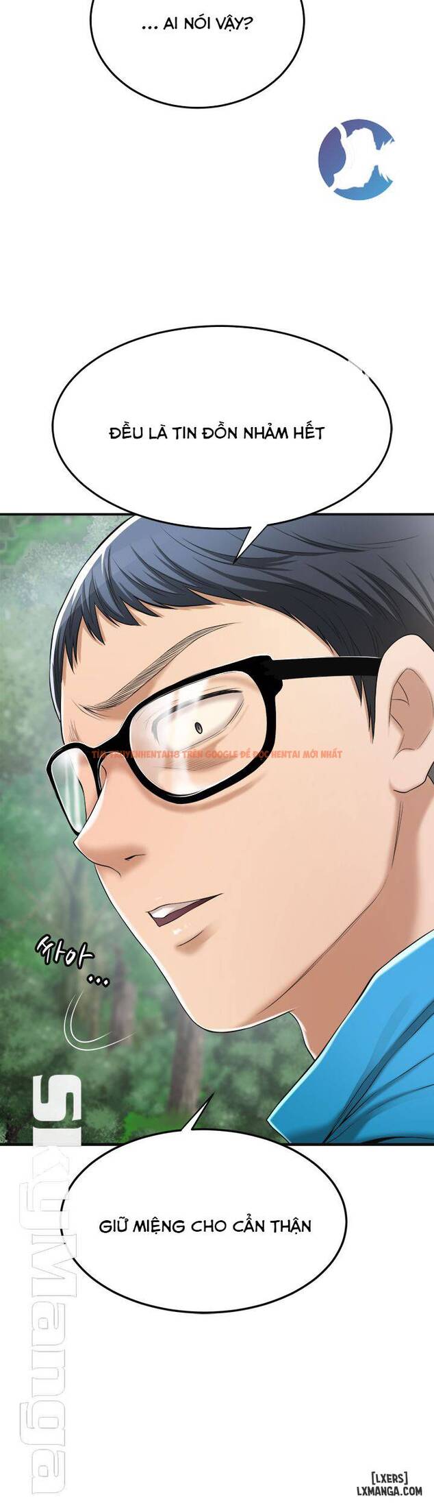 Trang truyện 18 trong truyện tranh Lòng Ham Muốn - Chapter 34 - hentai24h.pro