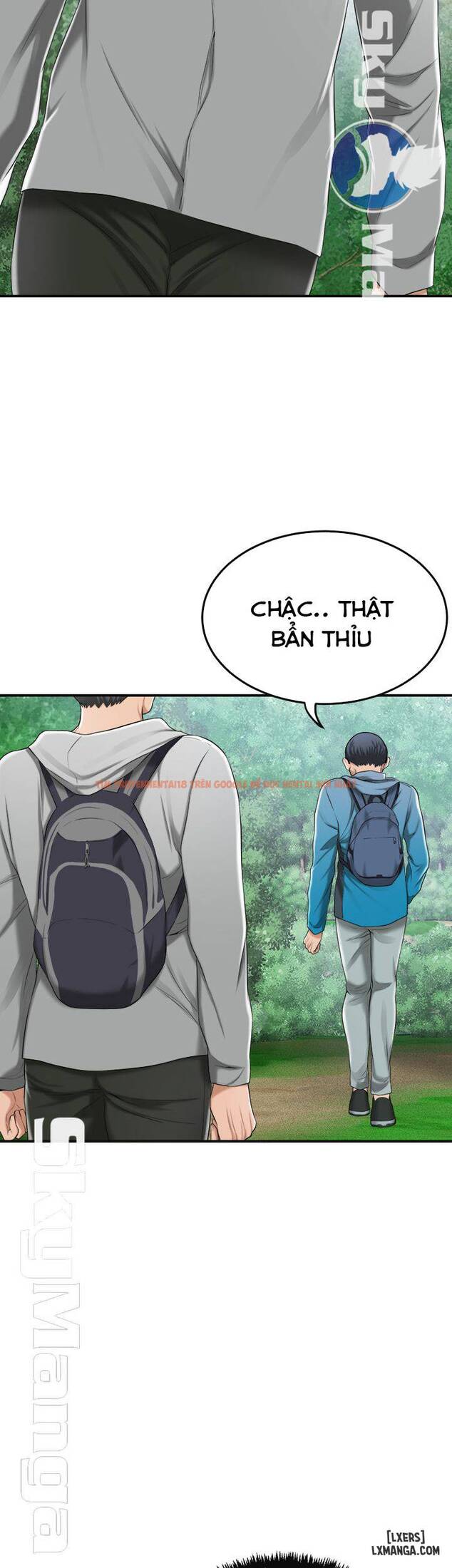 Trang truyện 21 trong truyện tranh Lòng Ham Muốn - Chapter 34 - hentai24h.pro