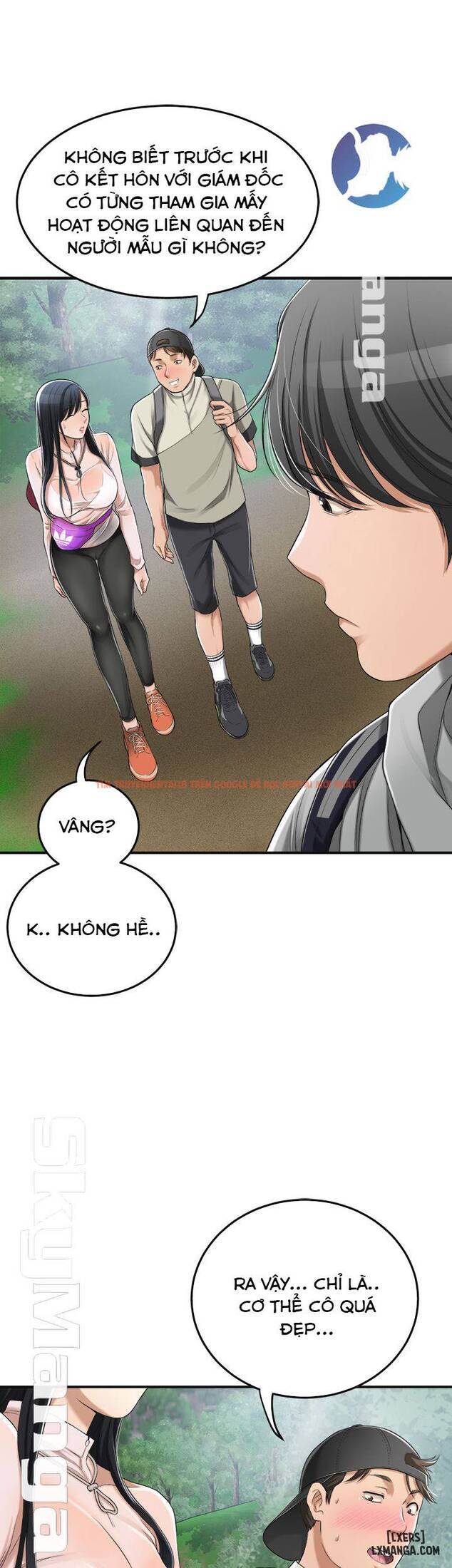 Trang truyện 26 trong truyện tranh Lòng Ham Muốn - Chapter 34 - hentai24h.pro