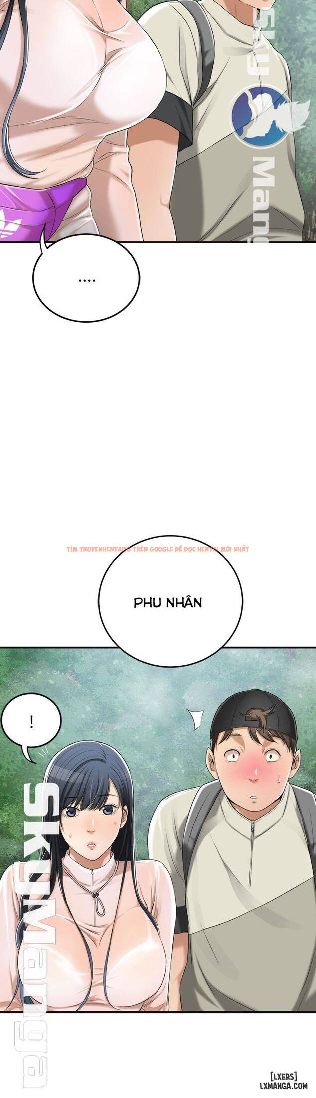Trang truyện 27 trong truyện tranh Lòng Ham Muốn - Chapter 34 - hentai24h.pro