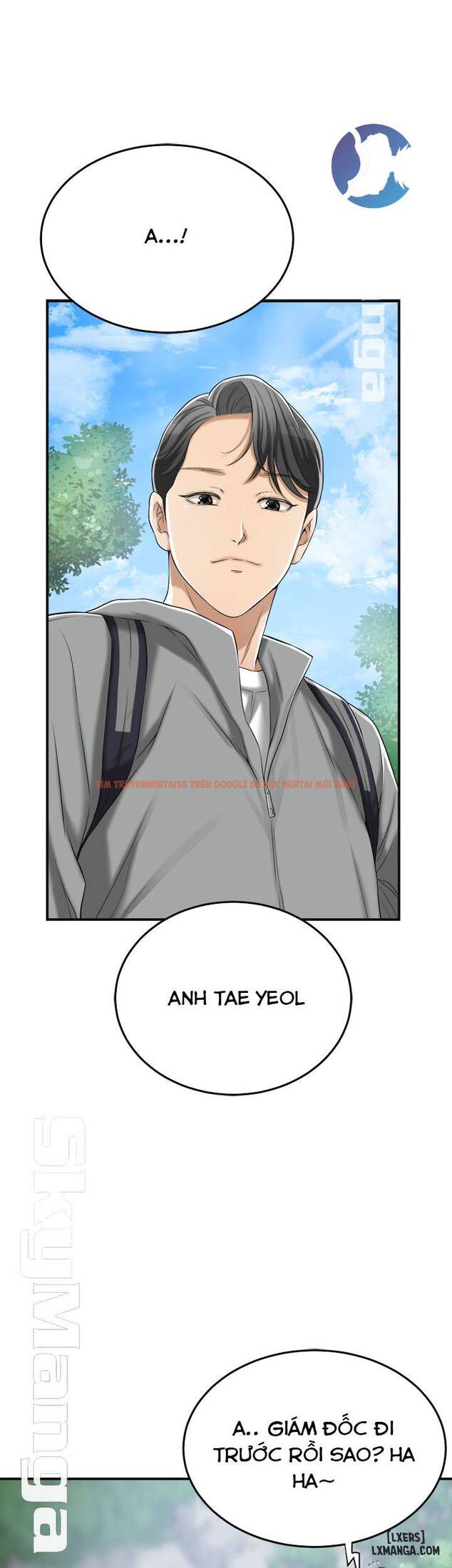 Trang truyện 28 trong truyện tranh Lòng Ham Muốn - Chapter 34 - hentai24h.pro