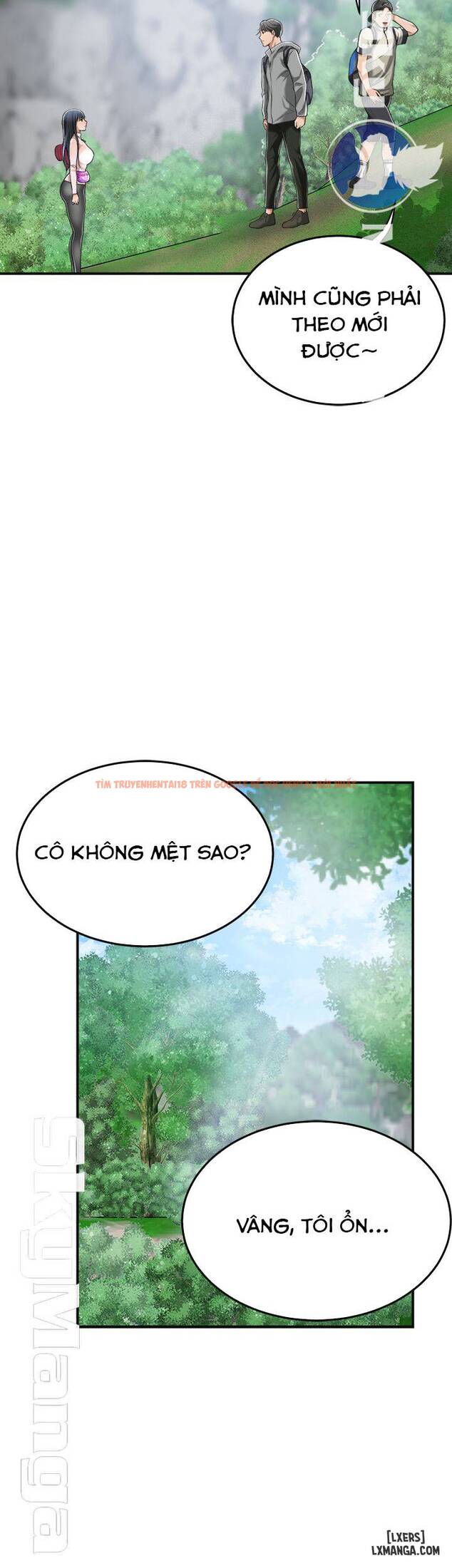 Trang truyện 29 trong truyện tranh Lòng Ham Muốn - Chapter 34 - hentai24h.pro