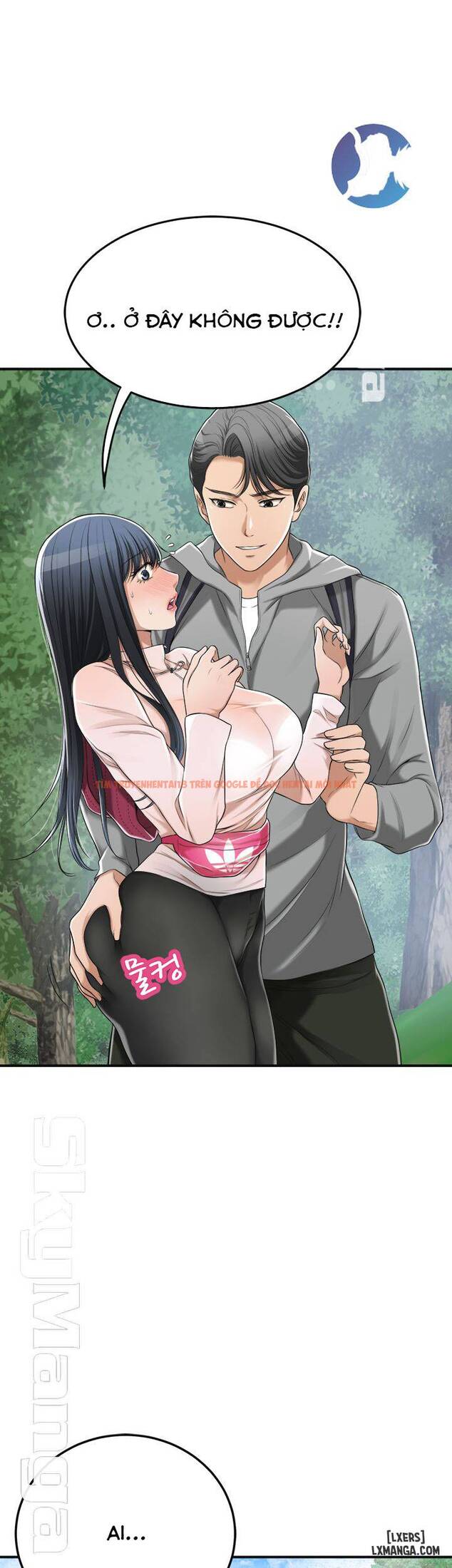 Trang truyện 33 trong truyện tranh Lòng Ham Muốn - Chapter 34 - hentai24h.pro