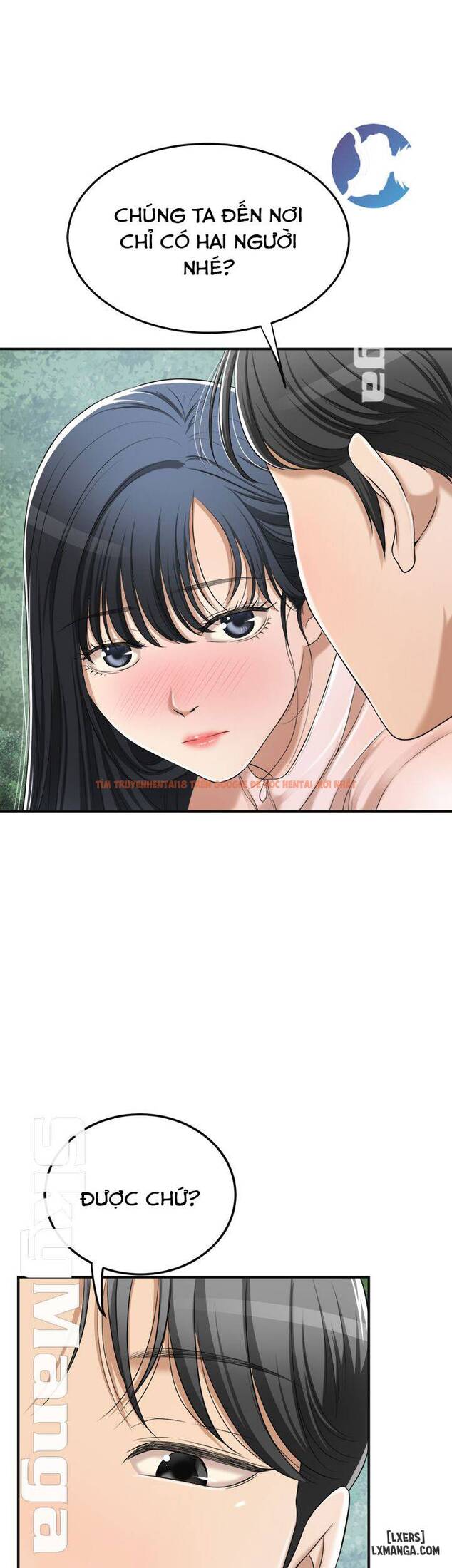 Trang truyện 36 trong truyện tranh Lòng Ham Muốn - Chapter 34 - hentai24h.pro