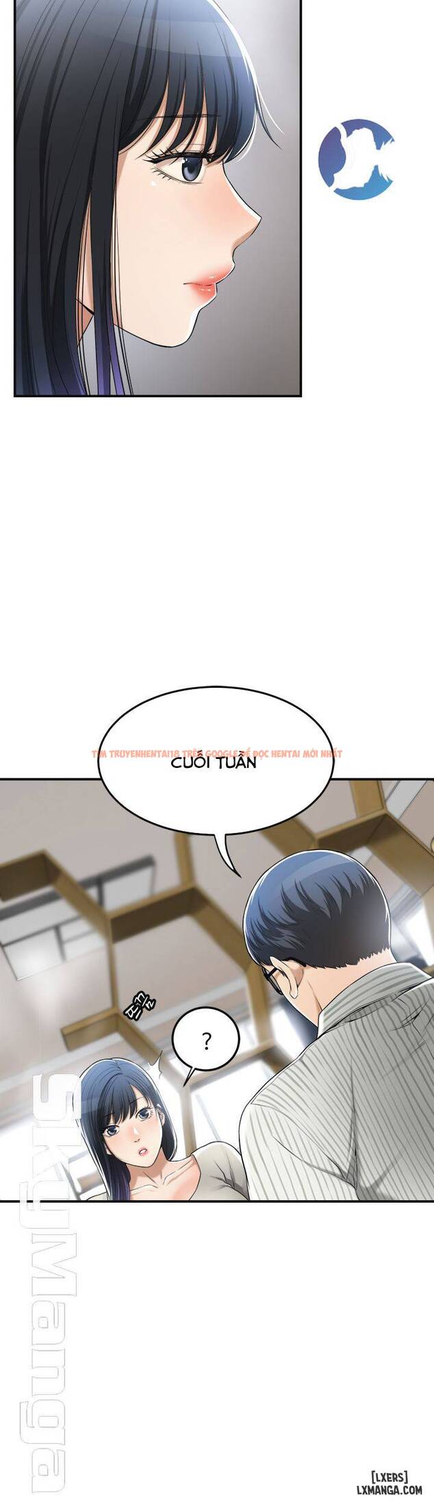 Trang truyện 4 trong truyện tranh Lòng Ham Muốn - Chapter 34 - hentai24h.pro