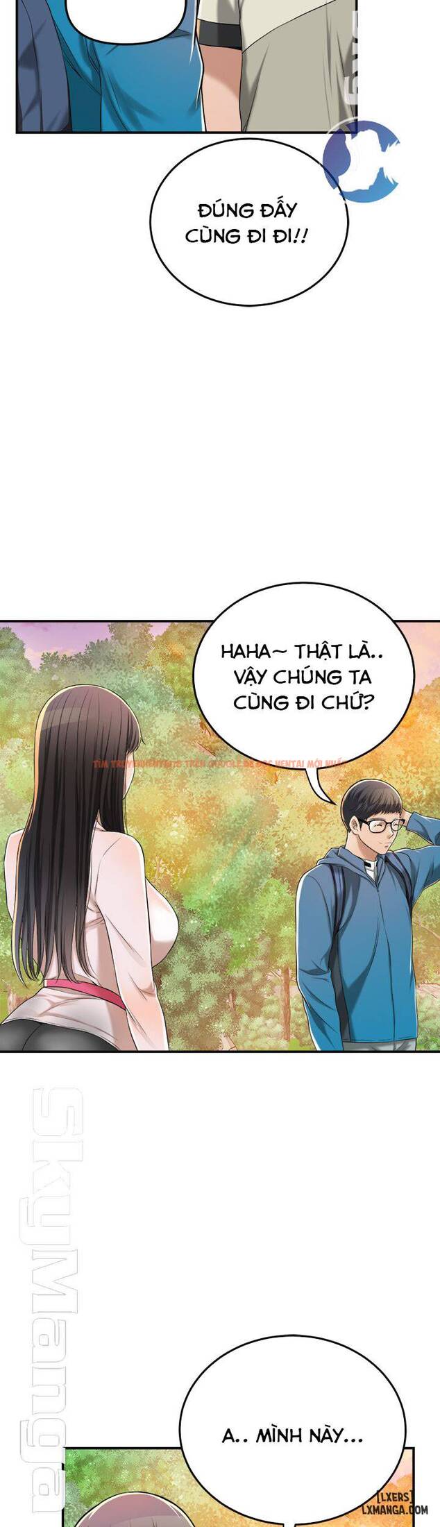 Trang truyện 41 trong truyện tranh Lòng Ham Muốn - Chapter 34 - hentai24h.pro