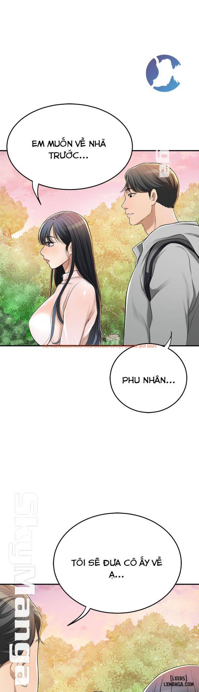 Trang truyện 43 trong truyện tranh Lòng Ham Muốn - Chapter 34 - hentai24h.pro