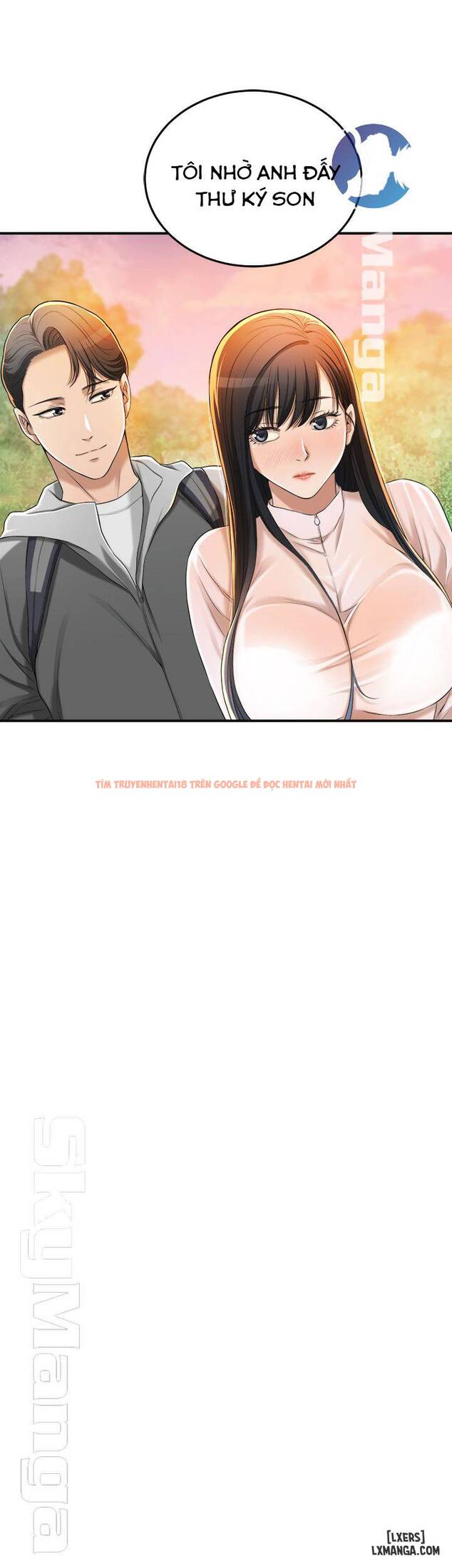 Trang truyện 46 trong truyện tranh Lòng Ham Muốn - Chapter 34 - hentai24h.pro