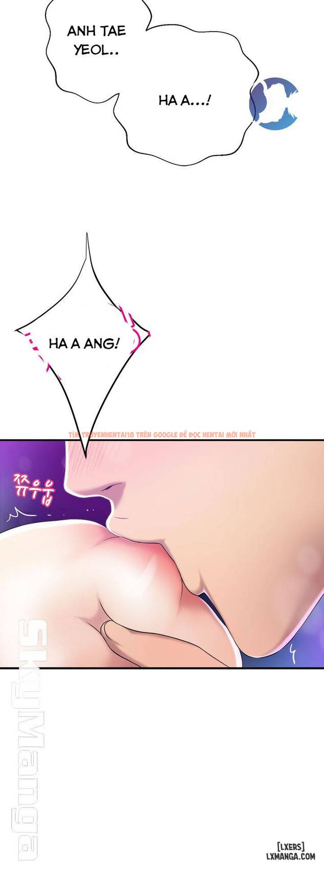 Trang truyện 52 trong truyện tranh Lòng Ham Muốn - Chapter 34 - hentai24h.pro
