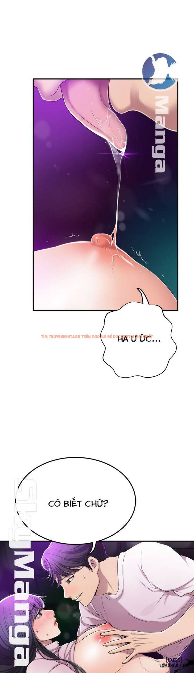 Trang truyện 53 trong truyện tranh Lòng Ham Muốn - Chapter 34 - hentai24h.pro