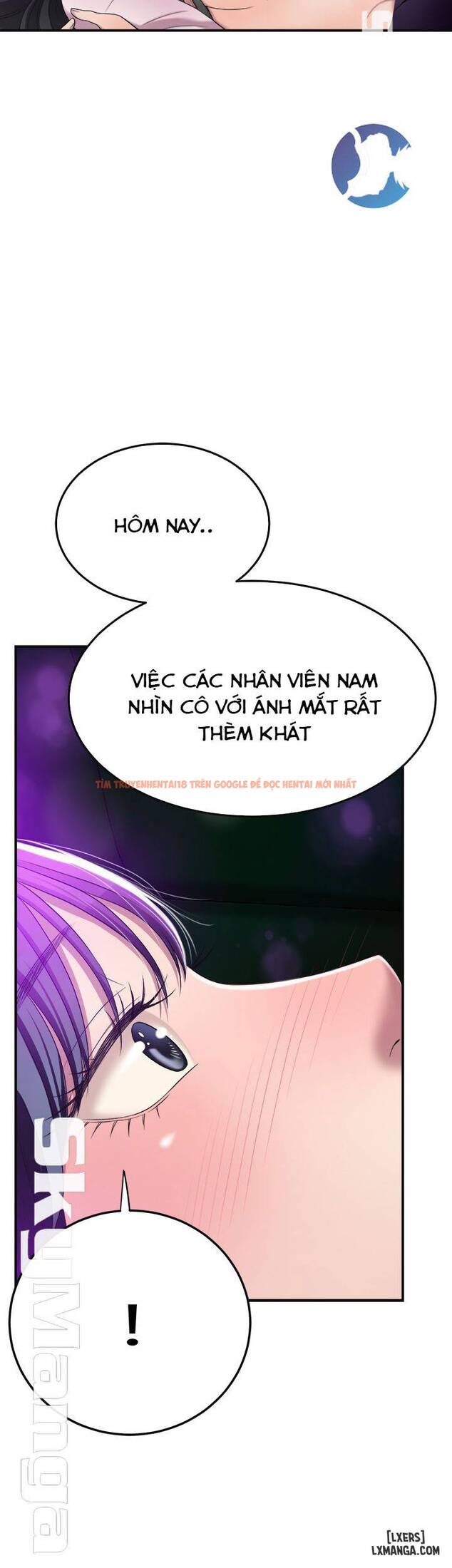 Trang truyện 54 trong truyện tranh Lòng Ham Muốn - Chapter 34 - hentai24h.pro