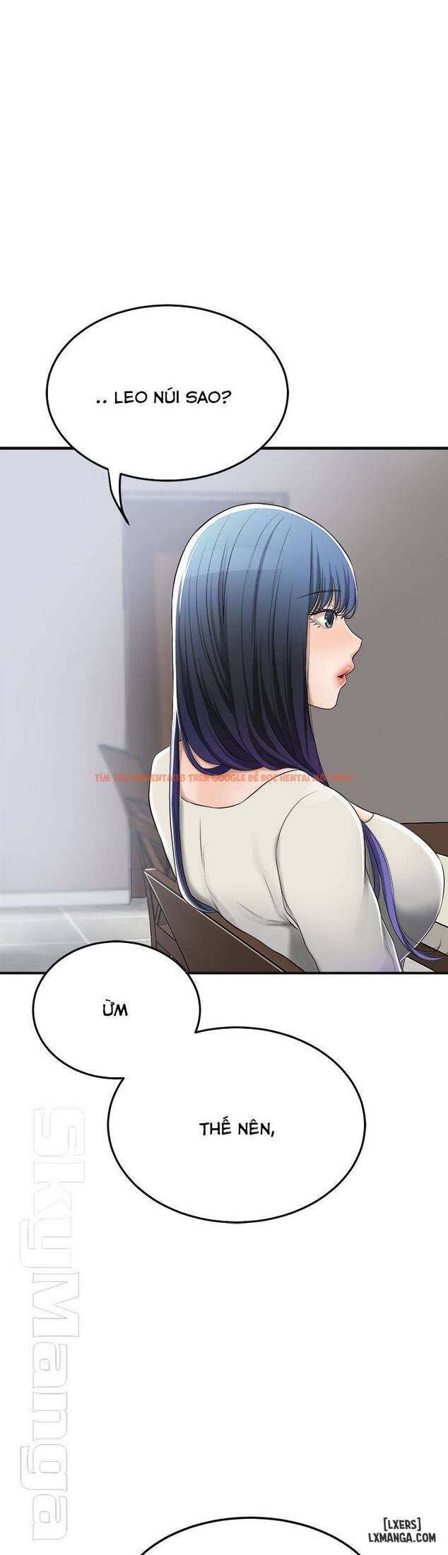 Trang truyện 6 trong truyện tranh Lòng Ham Muốn - Chapter 34 - hentai24h.pro