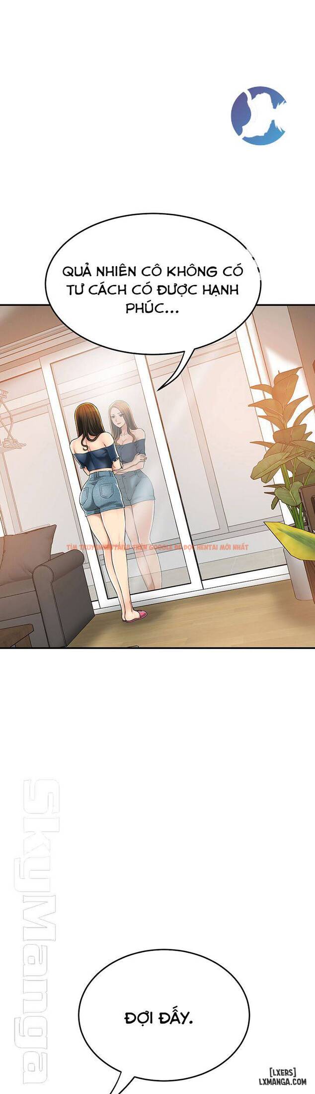 Xem ảnh 0 trong truyện hentai Lòng Ham Muốn - Chapter 36 - www.hentaitvn.net