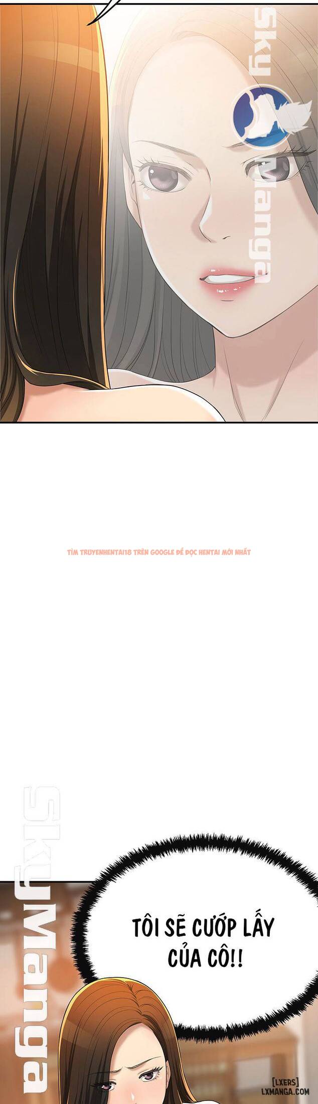 Xem ảnh 1 trong truyện hentai Lòng Ham Muốn - Chapter 36 - www.hentaitvn.net