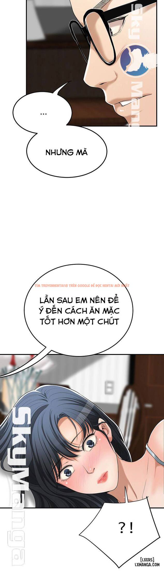 Xem ảnh 12 trong truyện hentai Lòng Ham Muốn - Chapter 36 - www.hentaitvn.net