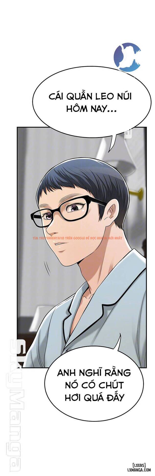 Xem ảnh 13 trong truyện hentai Lòng Ham Muốn - Chapter 36 - www.hentaitvn.net