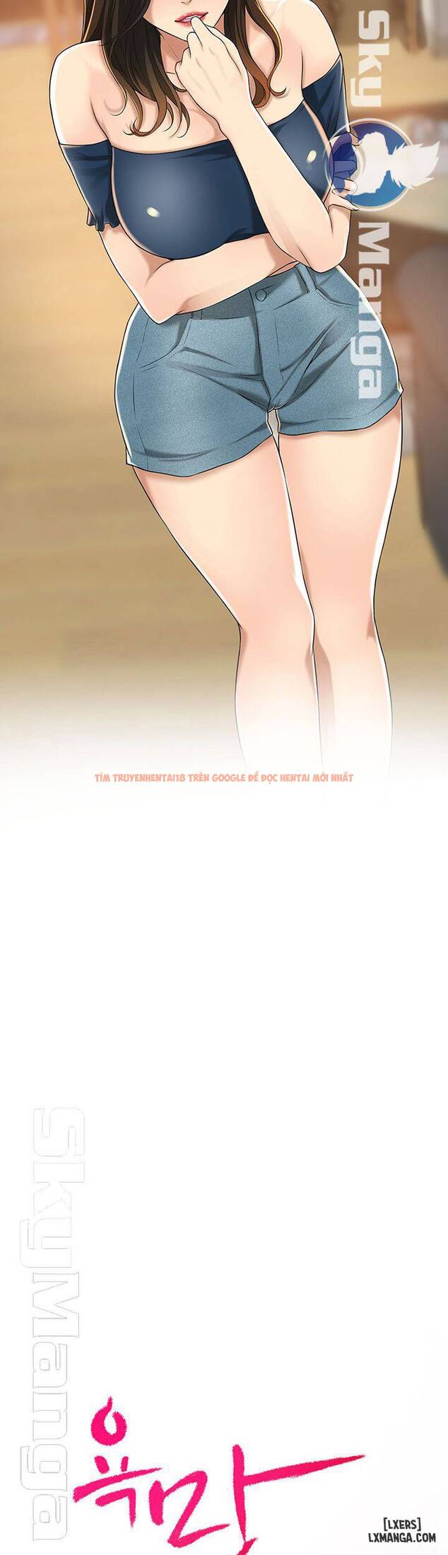Xem ảnh 2 trong truyện hentai Lòng Ham Muốn - Chapter 36 - www.hentaitvn.net