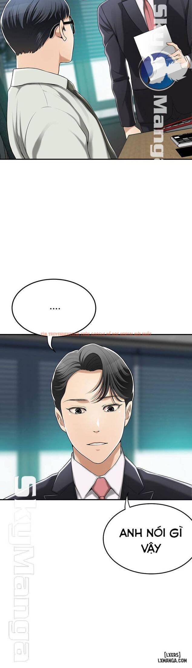 Xem ảnh 21 trong truyện hentai Lòng Ham Muốn - Chapter 36 - www.hentaitvn.net