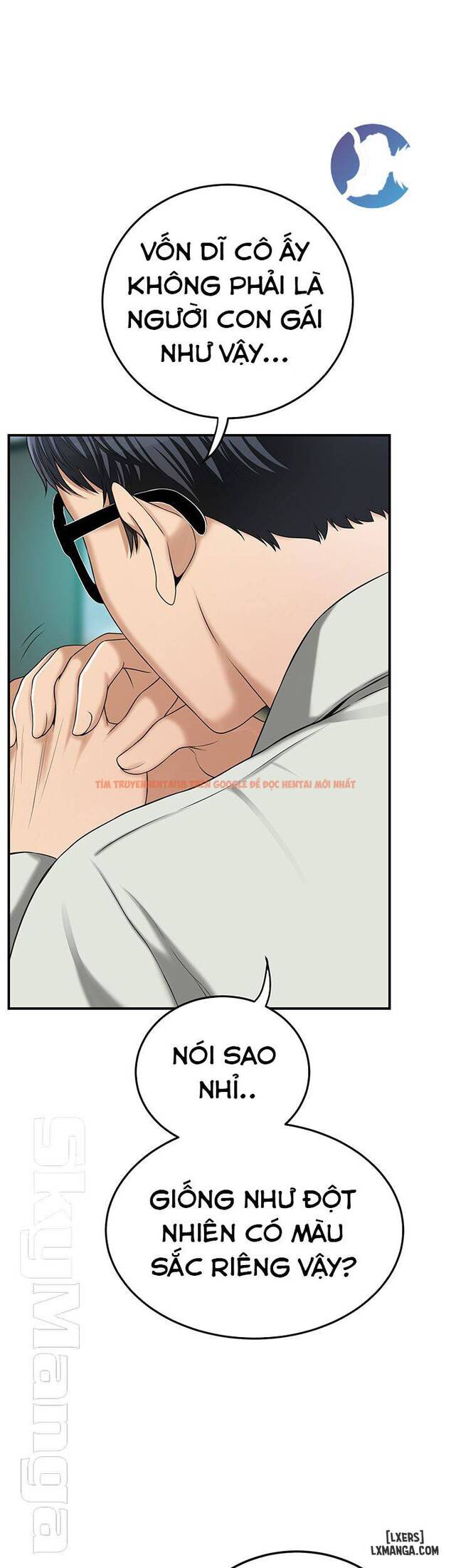 Xem ảnh 22 trong truyện hentai Lòng Ham Muốn - Chapter 36 - www.hentaitvn.net
