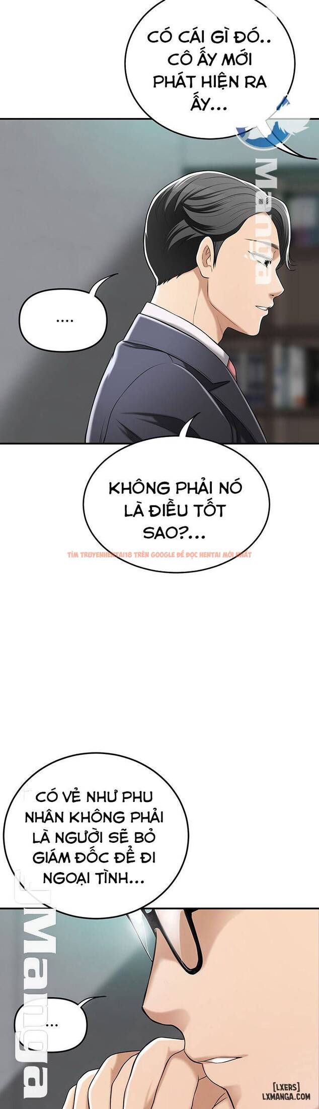Xem ảnh 23 trong truyện hentai Lòng Ham Muốn - Chapter 36 - www.hentaitvn.net