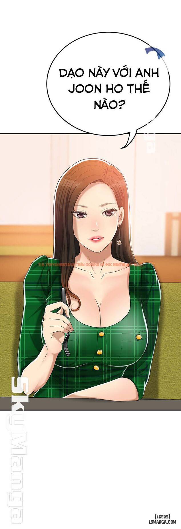Xem ảnh 31 trong truyện hentai Lòng Ham Muốn - Chapter 36 - www.hentaitvn.net