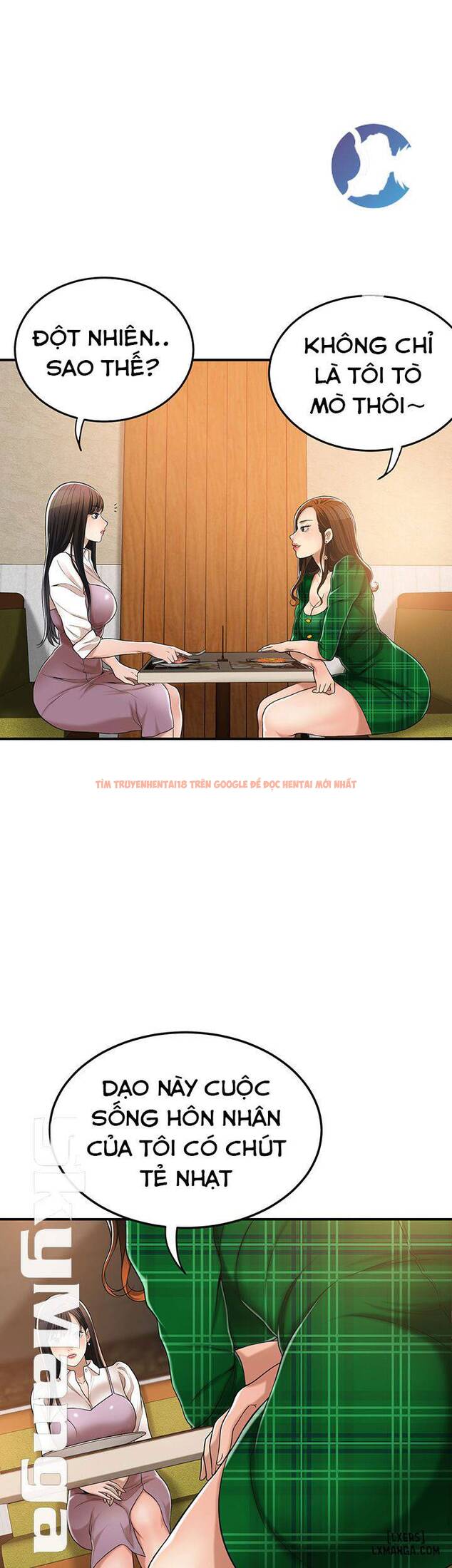 Xem ảnh 32 trong truyện hentai Lòng Ham Muốn - Chapter 36 - www.hentaitvn.net