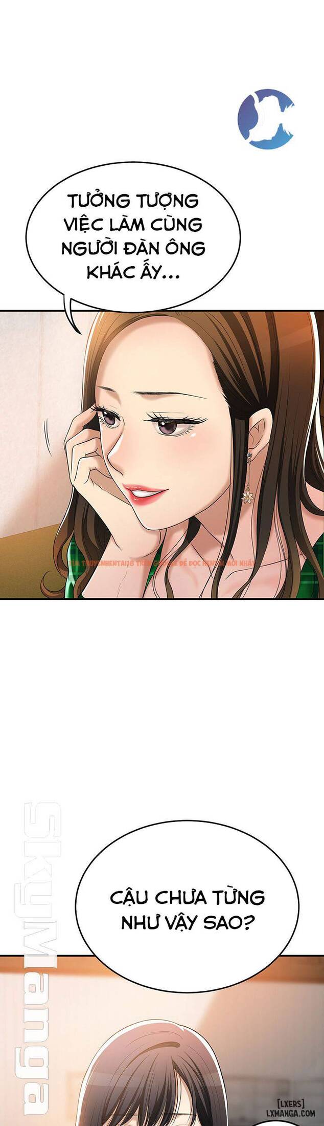 Xem ảnh 35 trong truyện hentai Lòng Ham Muốn - Chapter 36 - www.hentaitvn.net