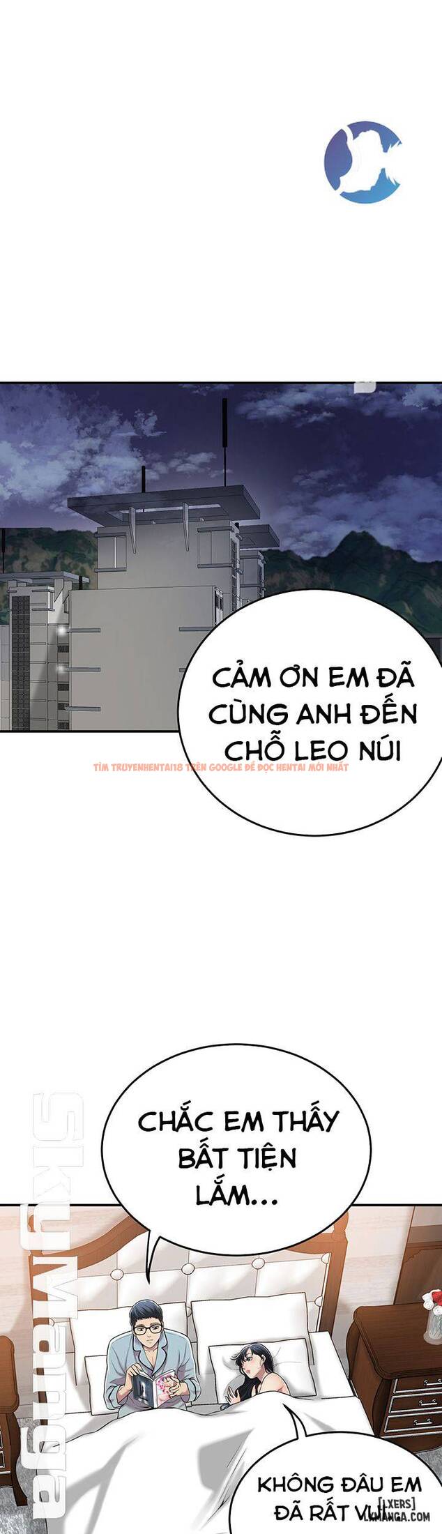 Xem ảnh 4 trong truyện hentai Lòng Ham Muốn - Chapter 36 - www.hentaitvn.net