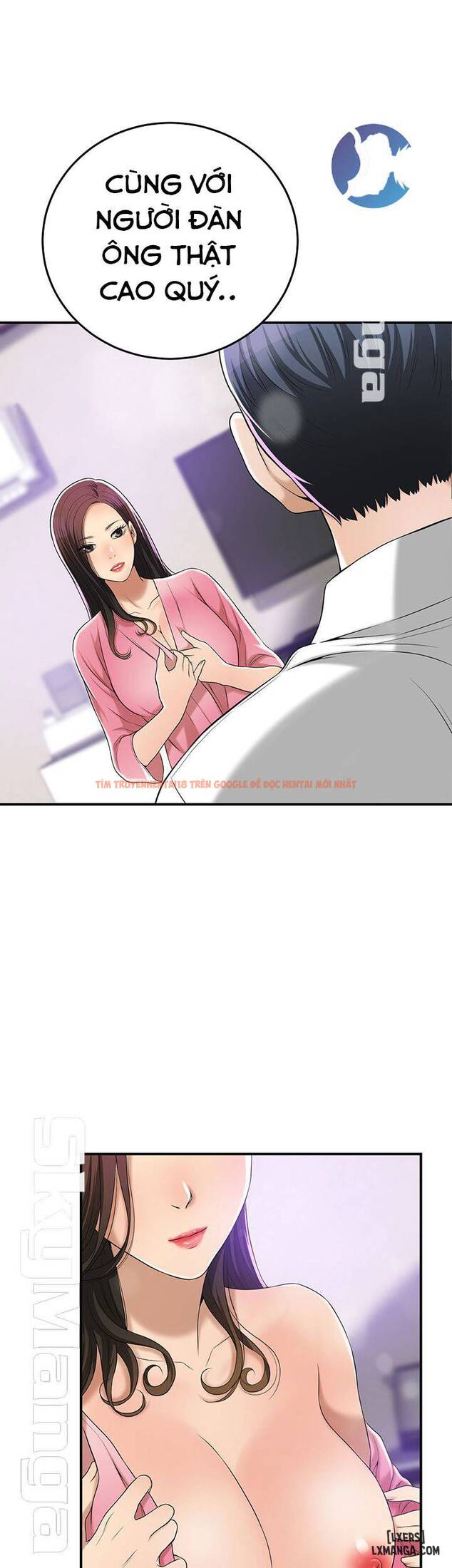 Xem ảnh 40 trong truyện hentai Lòng Ham Muốn - Chapter 36 - www.hentaitvn.net