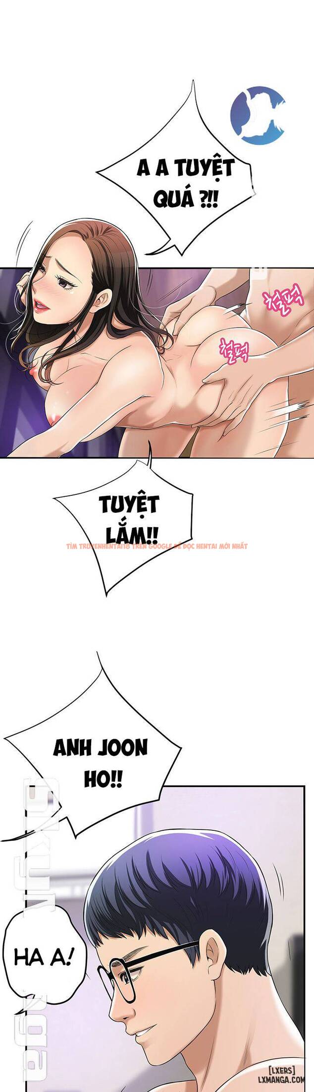 Xem ảnh 46 trong truyện hentai Lòng Ham Muốn - Chapter 36 - www.hentaitvn.net