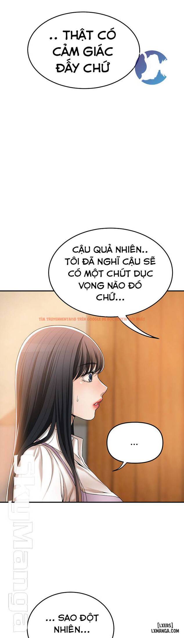 Xem ảnh 49 trong truyện hentai Lòng Ham Muốn - Chapter 36 - www.hentaitvn.net