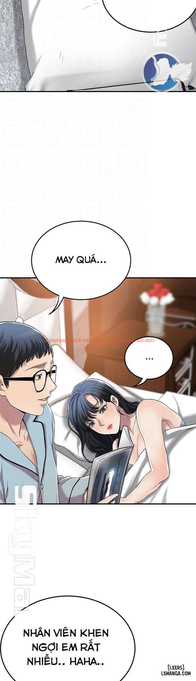 Xem ảnh 5 trong truyện hentai Lòng Ham Muốn - Chapter 36 - www.hentaitvn.net